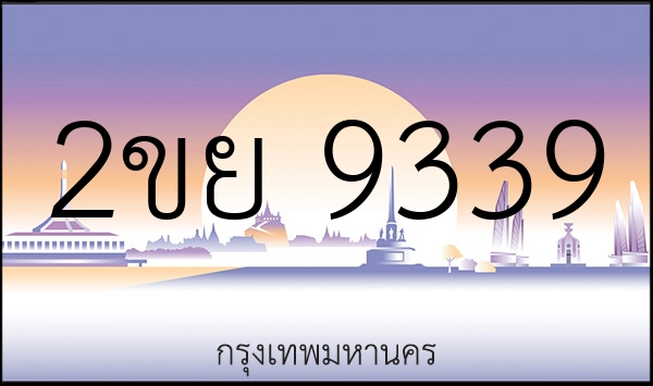 2ขย 9339